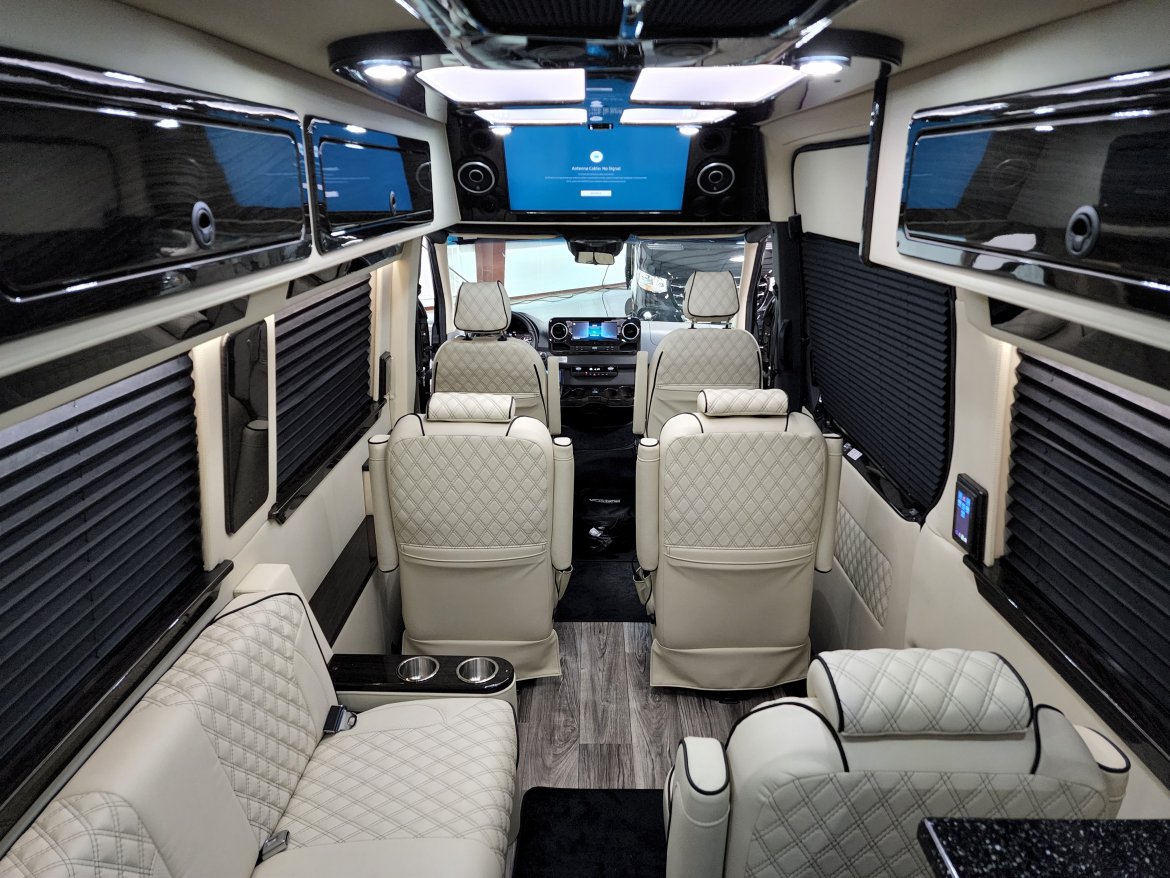 Sprinter for Sale in Texas, TX - Photo 52