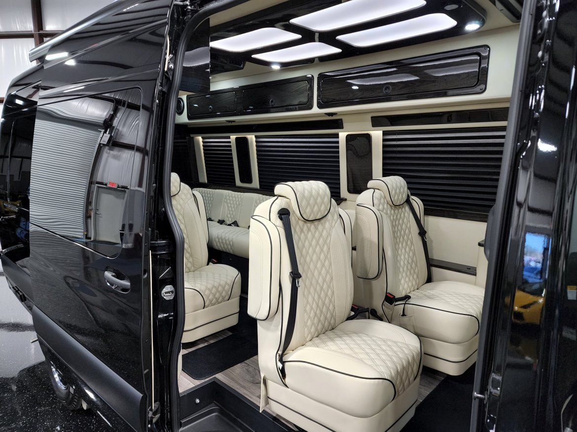 Sprinter for Sale in Texas, TX - Photo 55