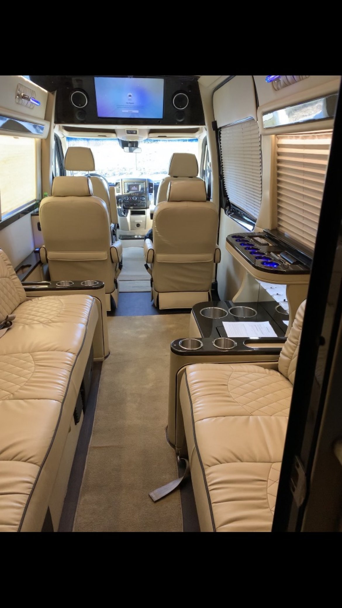 Sprinter for Sale in Anahiem, CA - Photo 8