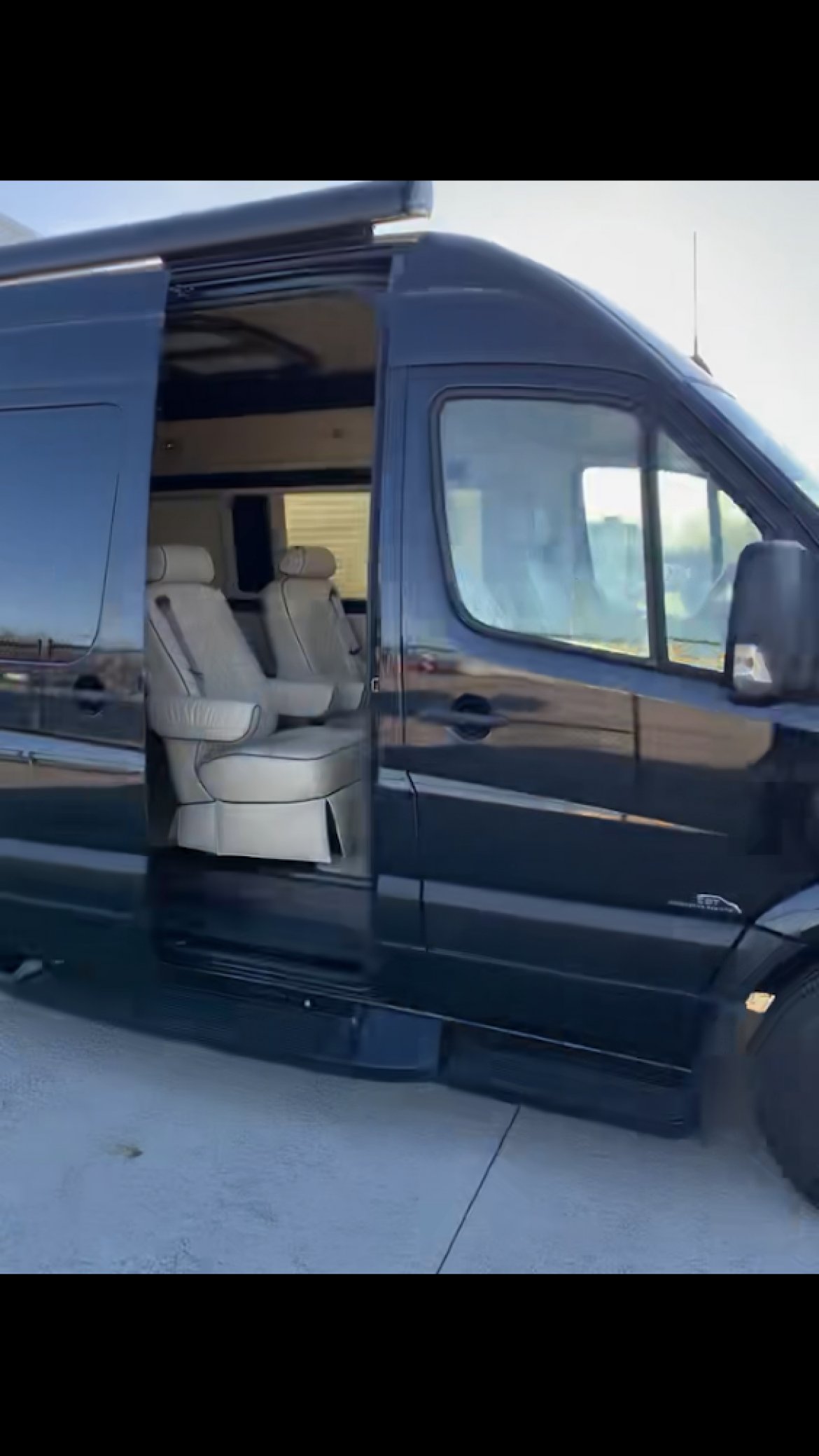 Sprinter for Sale in Anahiem, CA - Photo 15