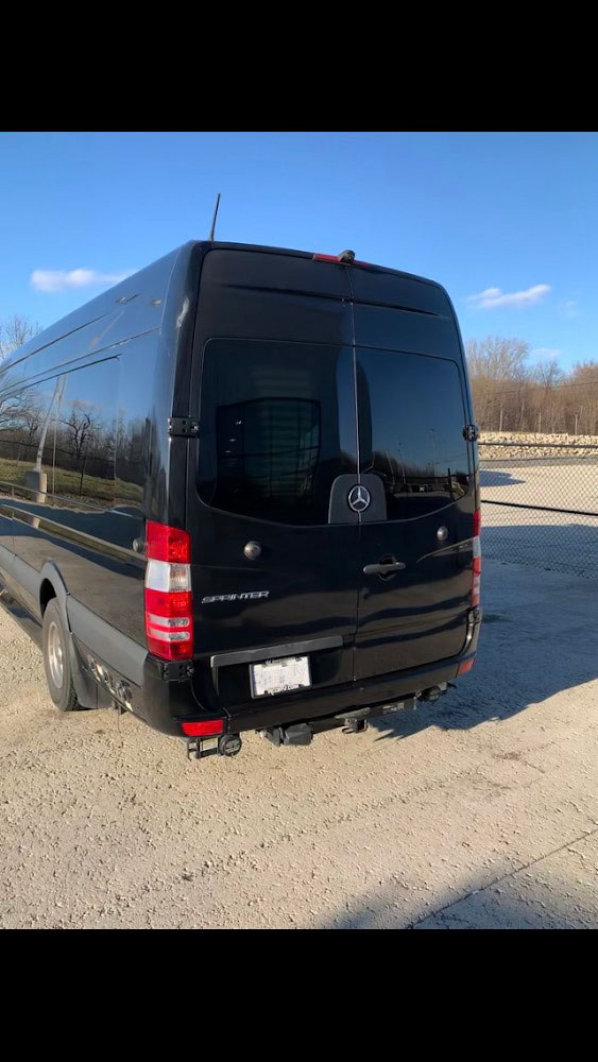 Sprinter for Sale in Anahiem, CA - Photo 16