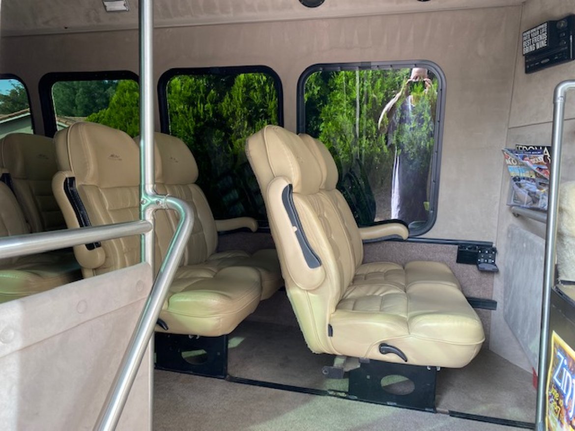 Limo Bus for Sale in Sedona, AZ - Photo 3