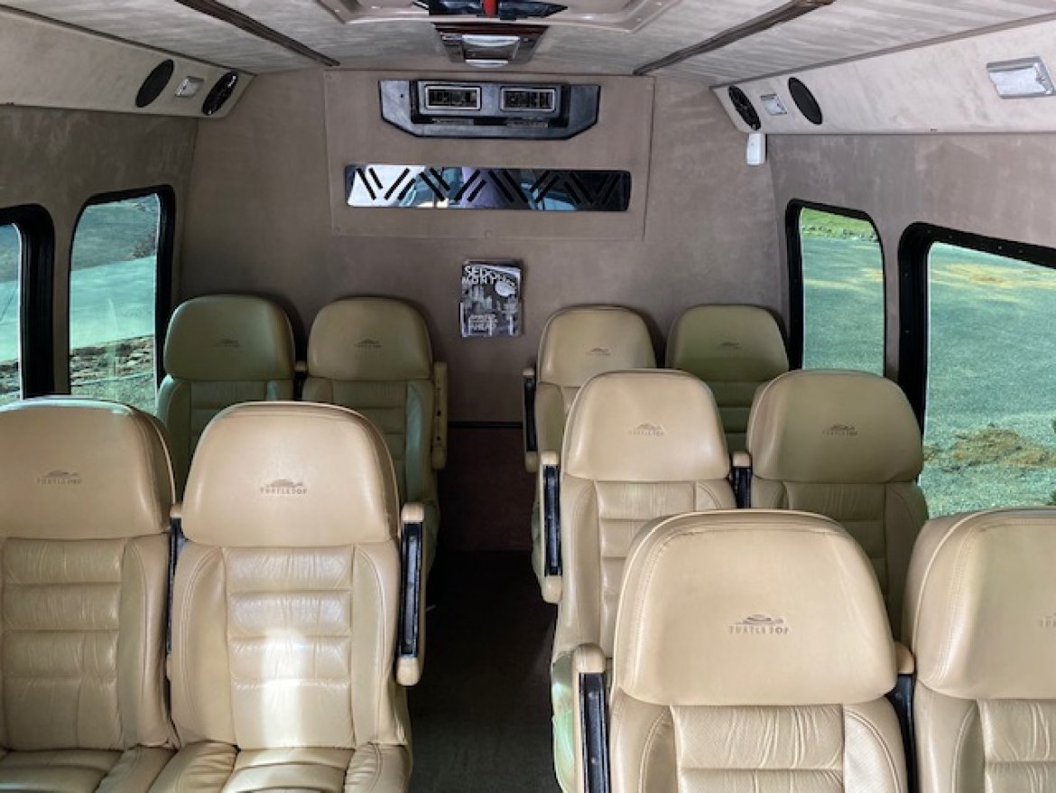 Limo Bus for Sale in Sedona, AZ - Photo 5