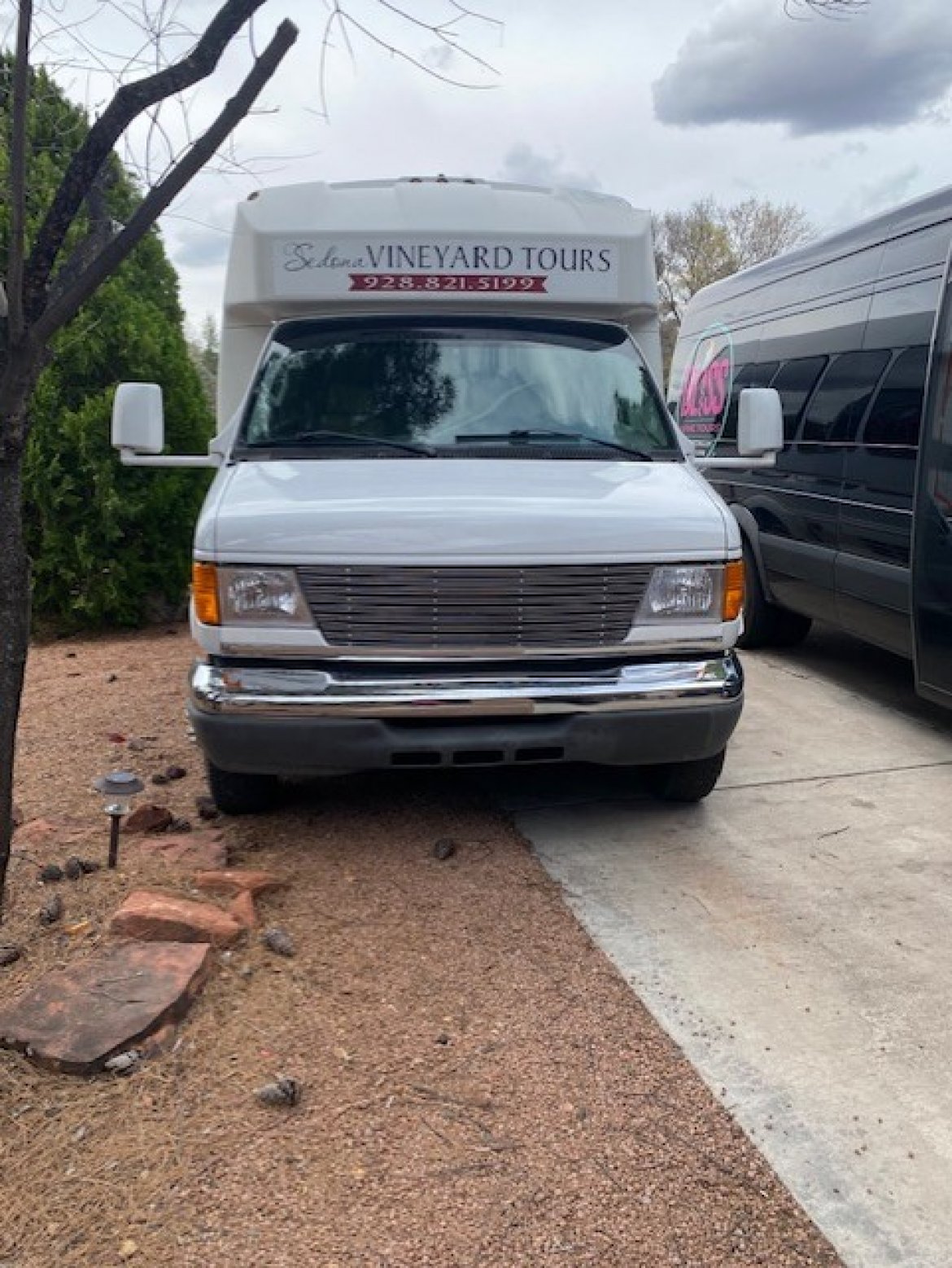 Limo Bus for Sale in Sedona, AZ - Photo 6