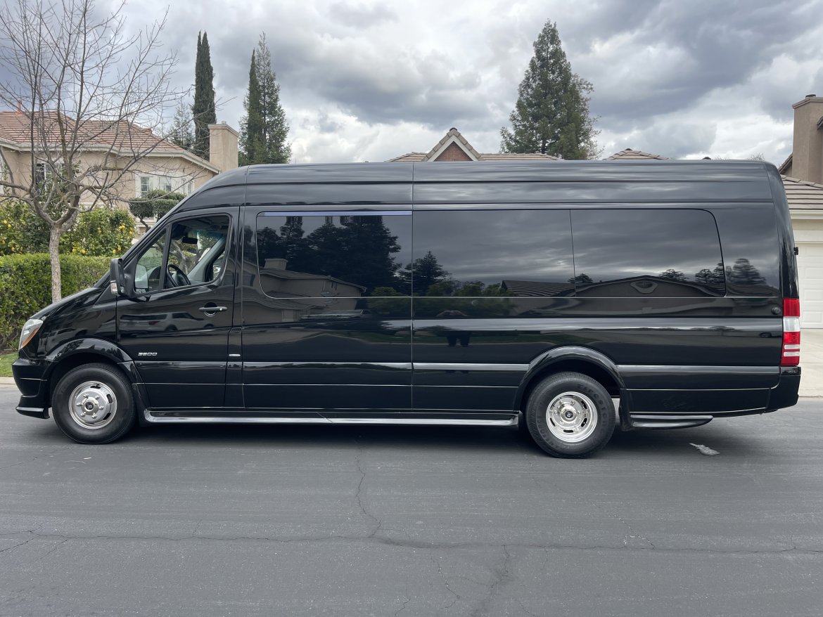 Sprinter for Sale in Clovis, CA - Photo 2