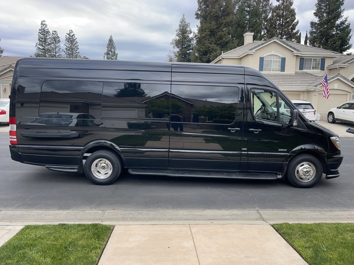 Sprinter for Sale in Clovis, CA - Photo 4
