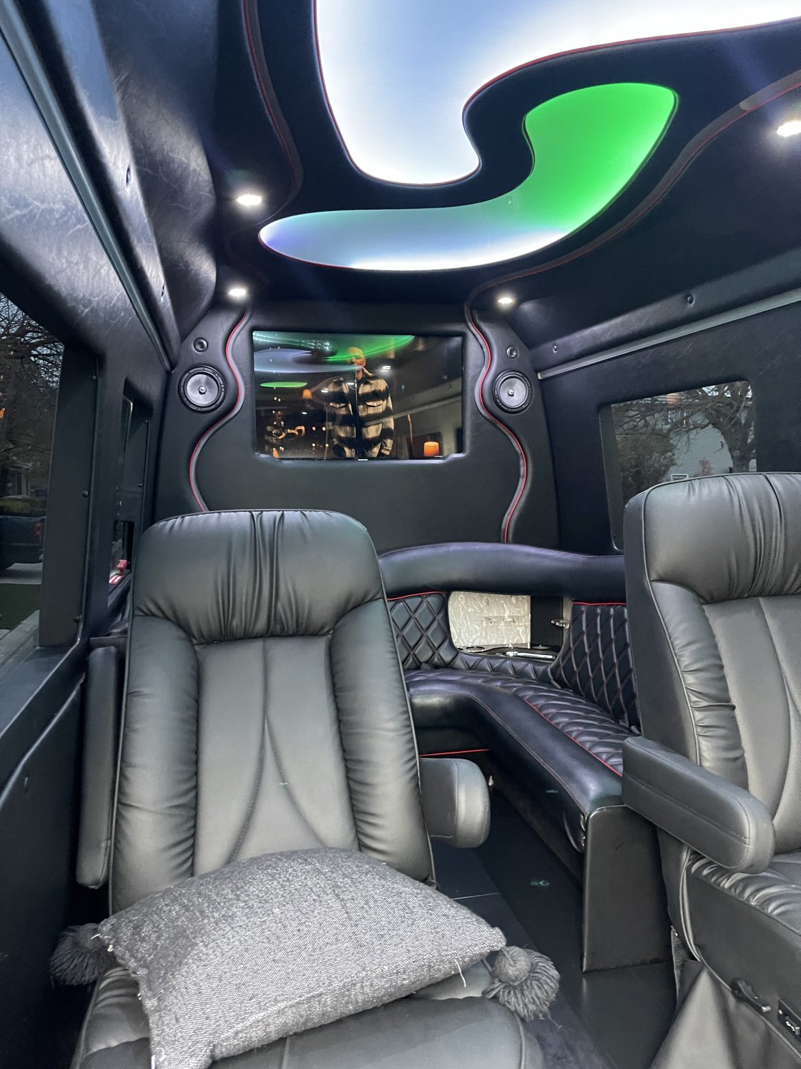 Sprinter for Sale in Clovis, CA - Photo 9