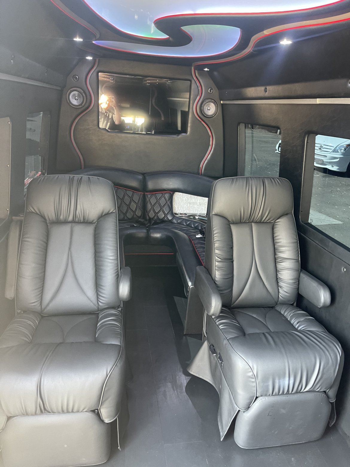 Sprinter for Sale in Clovis, CA - Photo 11