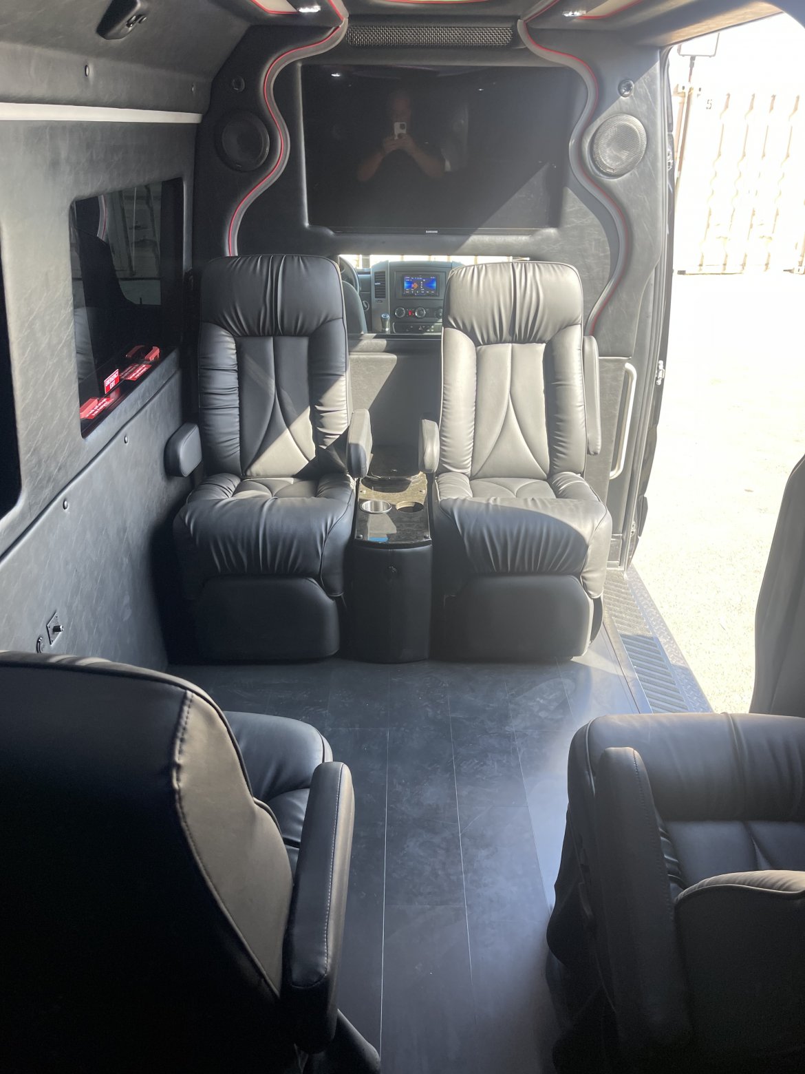 Sprinter for Sale in Clovis, CA - Photo 12