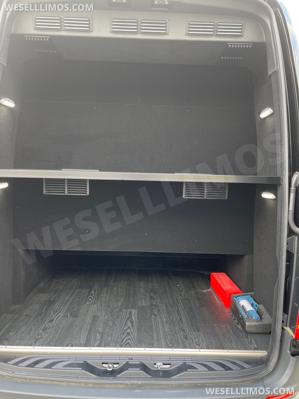 Sprinter for Sale in SPRINGFIELD, VA - Photo 8