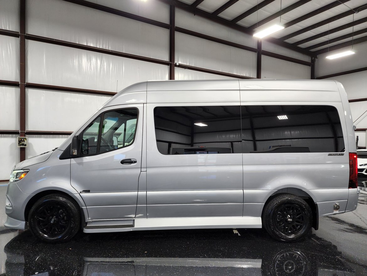 Sprinter for Sale in Houston, TX - Photo 5