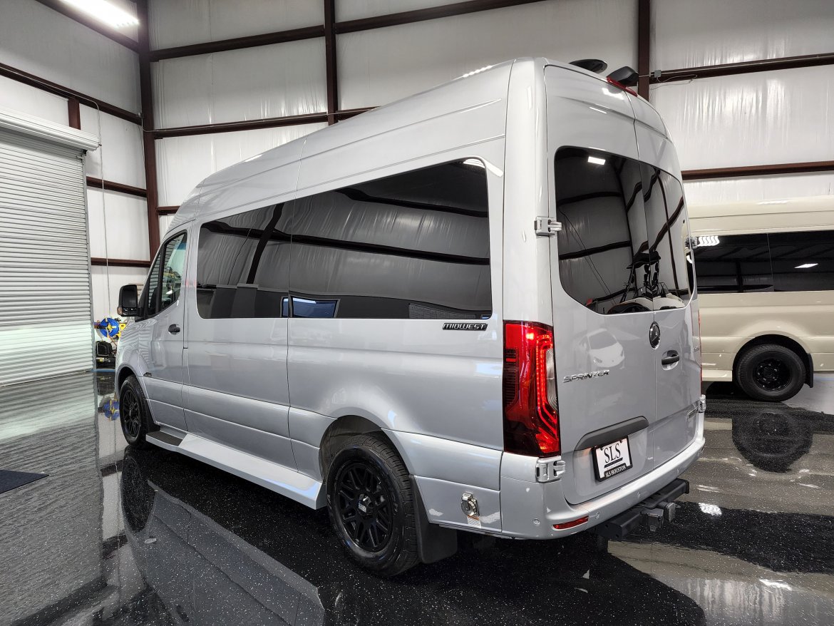 Sprinter for Sale in Houston, TX - Photo 6