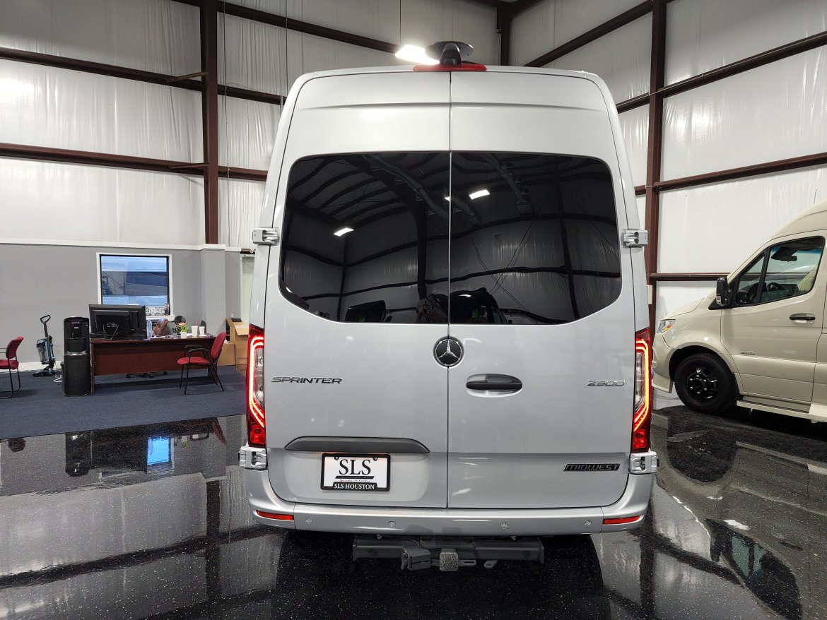 Sprinter for Sale in Houston, TX - Photo 7
