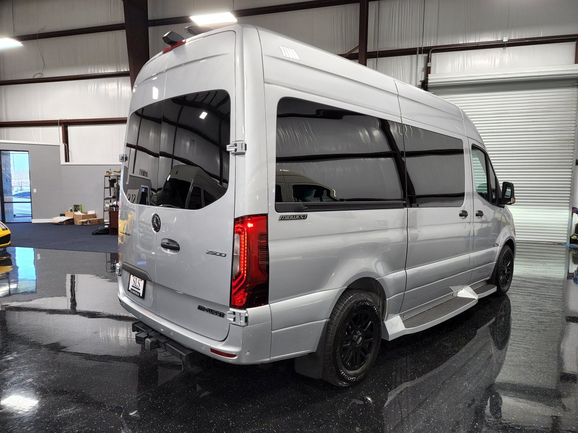 Sprinter for Sale in Houston, TX - Photo 8