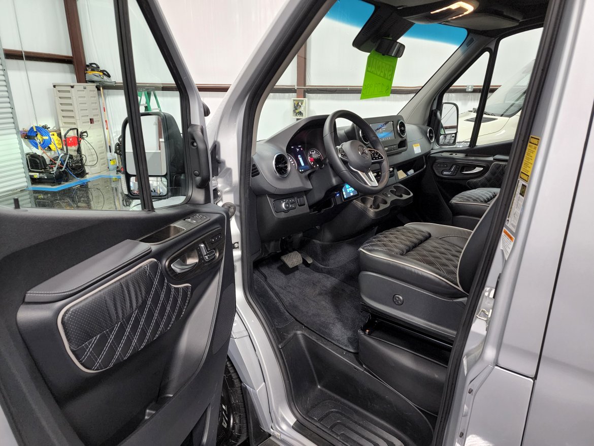 Sprinter for Sale in Houston, TX - Photo 10