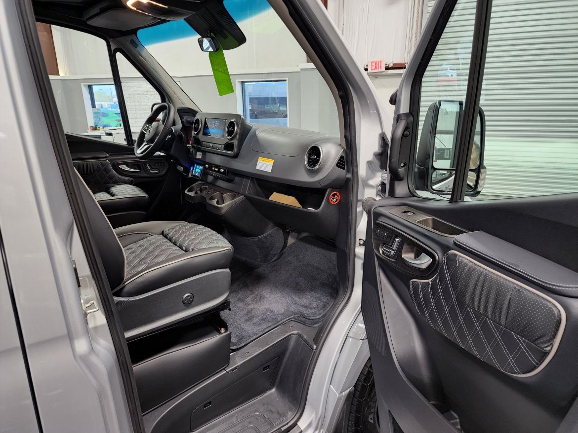 Sprinter for Sale in Houston, TX - Photo 12