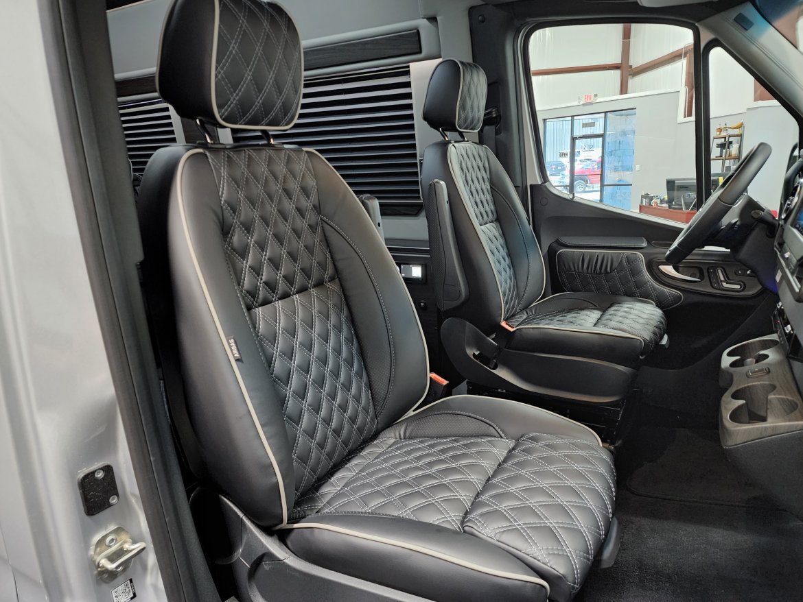 Sprinter for Sale in Houston, TX - Photo 13