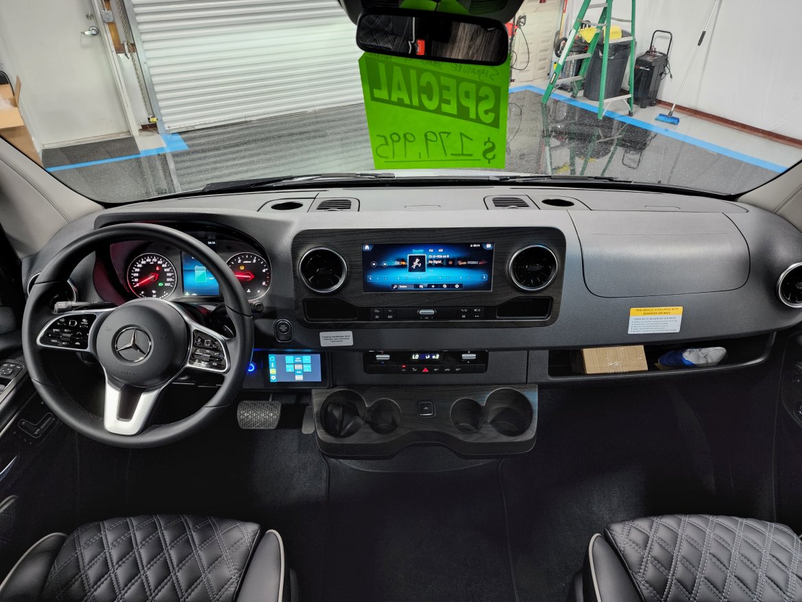 Sprinter for Sale in Houston, TX - Photo 15