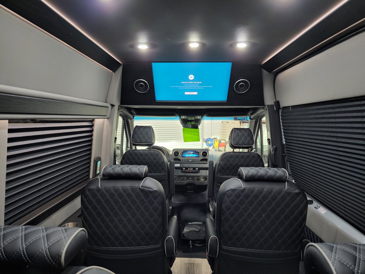 Sprinter for Sale in Houston, TX - Photo 18
