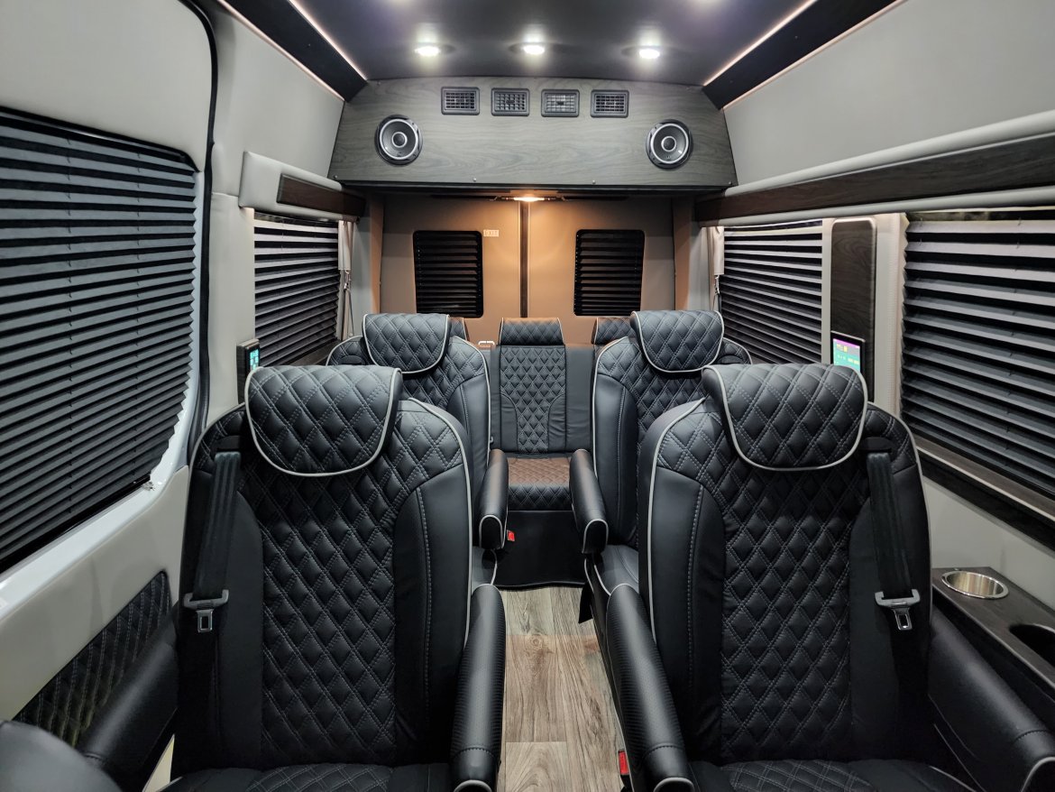 Sprinter for Sale in Houston, TX - Photo 19
