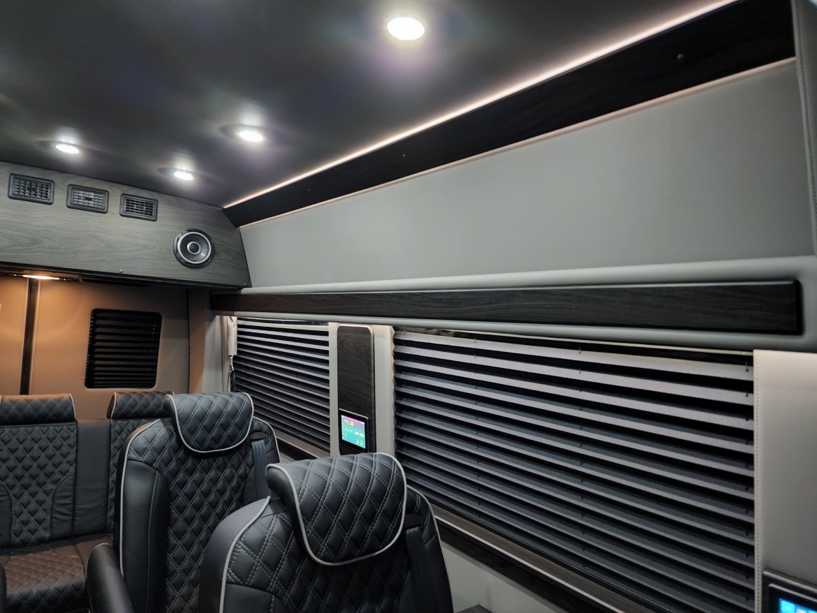 Sprinter for Sale in Houston, TX - Photo 20