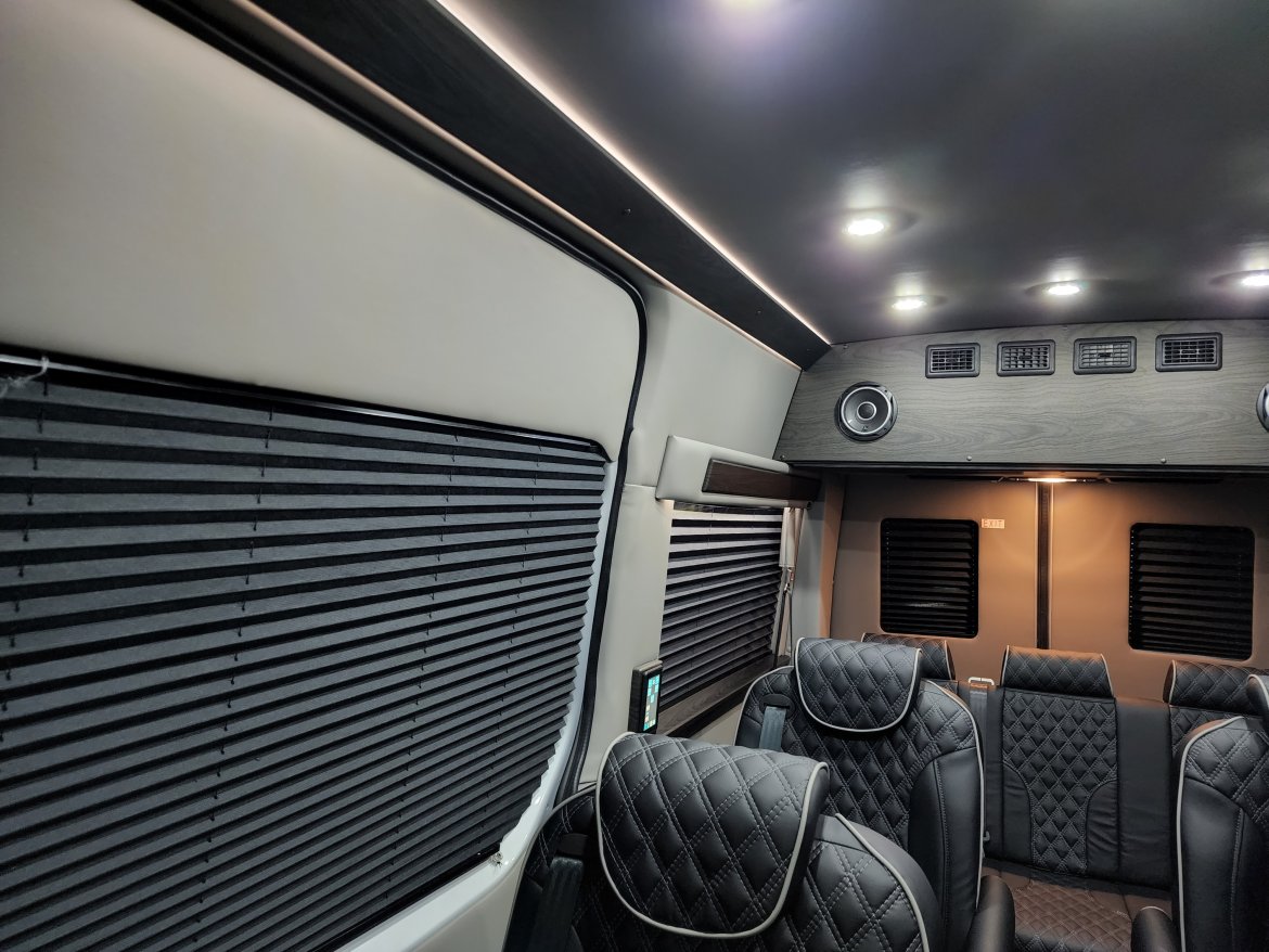 Sprinter for Sale in Houston, TX - Photo 21