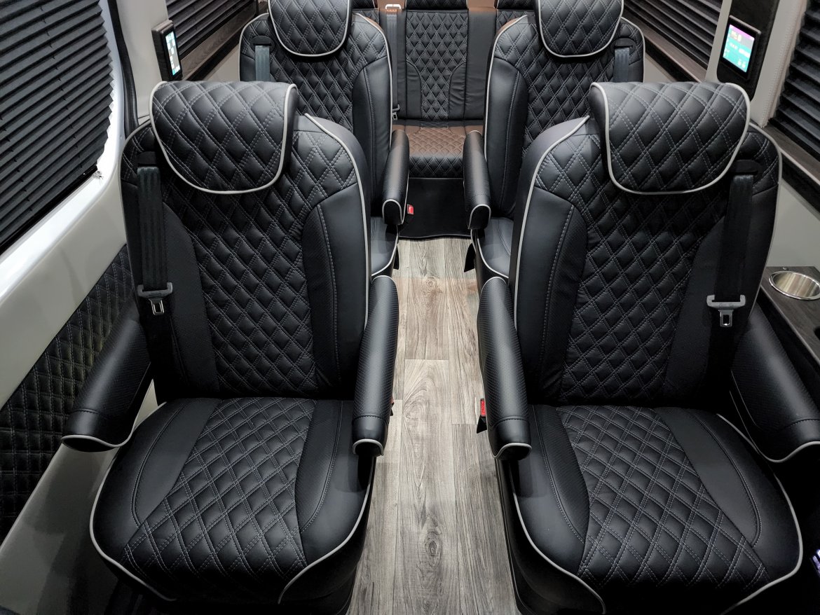 Sprinter for Sale in Houston, TX - Photo 22