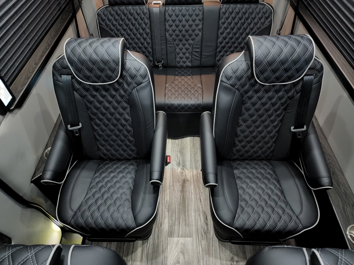 Sprinter for Sale in Houston, TX - Photo 23