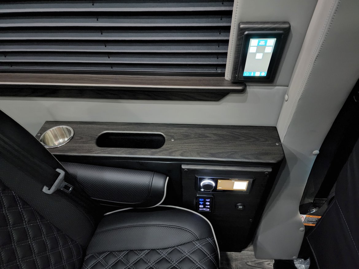 Sprinter for Sale in Houston, TX - Photo 24