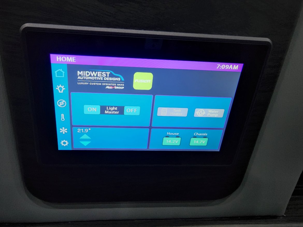 Sprinter for Sale in Houston, TX - Photo 25