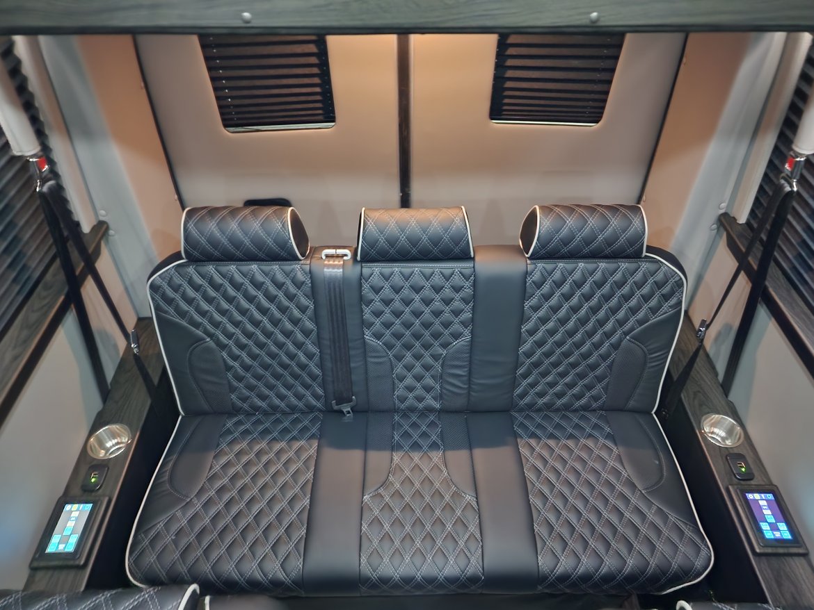 Sprinter for Sale in Houston, TX - Photo 26