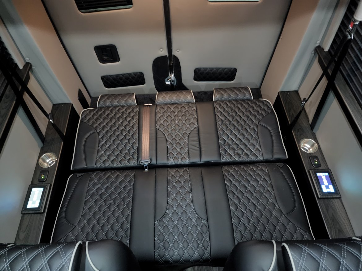 Sprinter for Sale in Houston, TX - Photo 27