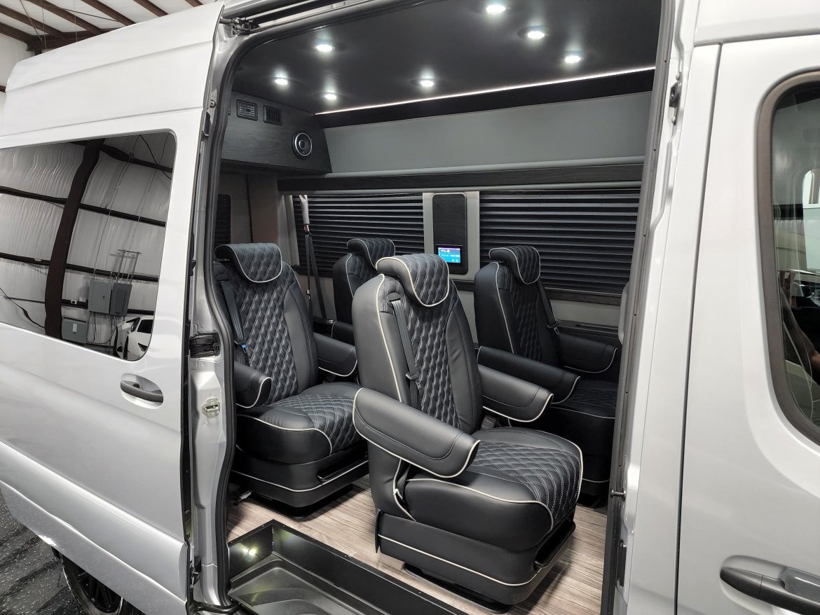 Sprinter for Sale in Houston, TX - Photo 28