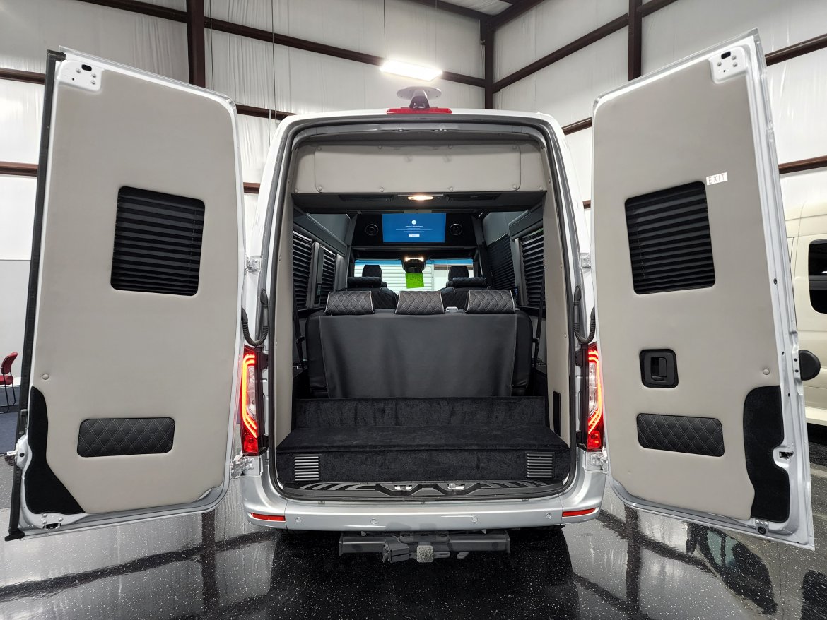 Sprinter for Sale in Houston, TX - Photo 30