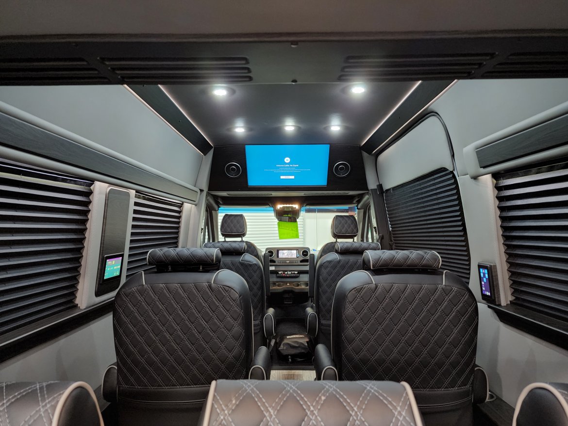 Sprinter for Sale in Houston, TX - Photo 33