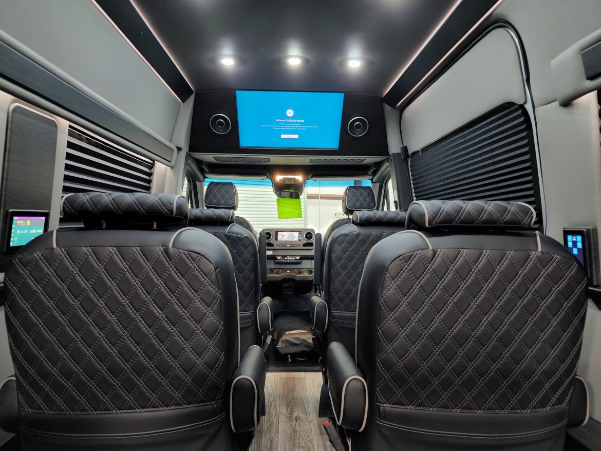 Sprinter for Sale in Houston, TX - Photo 34
