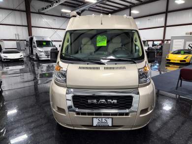 2022 Dodge Ram Promaster 3500 159" High Roof Midwest Cruiser Sprinter for Sale in Houston, TX - Photo 2