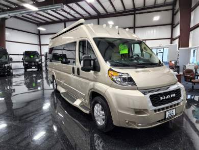 2022 Dodge Ram Promaster 3500 159" High Roof Midwest Cruiser Sprinter for Sale in Houston, TX - Main Photo