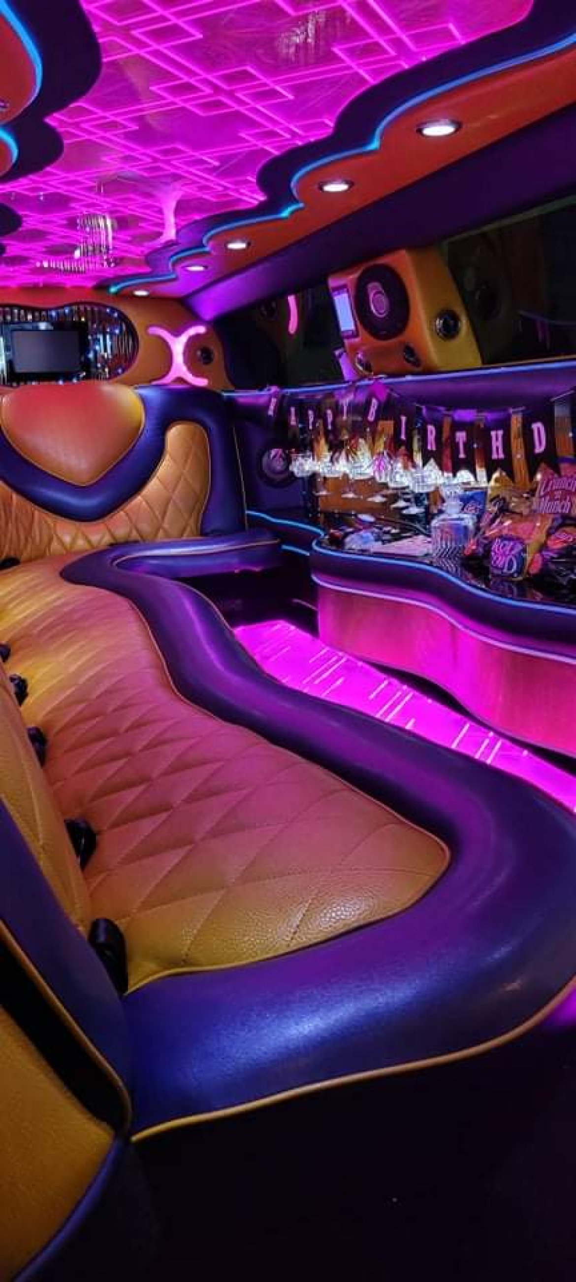 Limousine for Sale in Andrews, TX - Photo 3