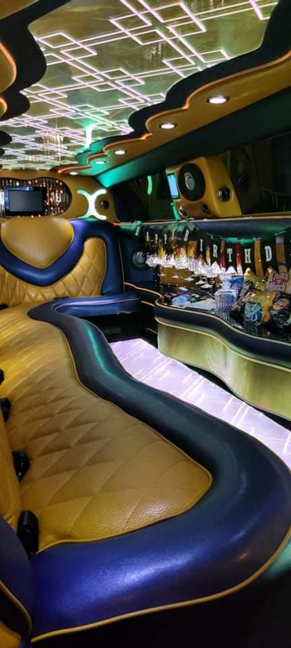 Limousine for Sale in Andrews, TX - Photo 6