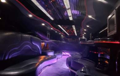 2007 Hummer H2 Limousine for Sale in LAKELAND, Florida, US - Photo 4