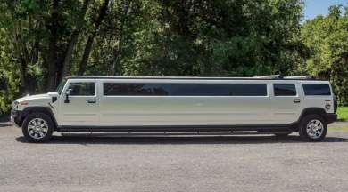 2008 Hummer H2 Limousine for Sale in LAKELAND, FL - Main Photo