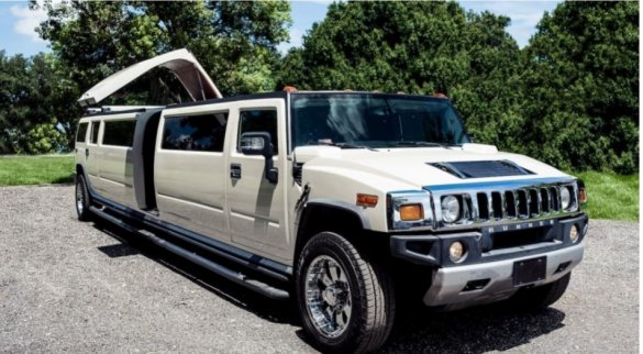 2008 Hummer H2 Limousine for Sale in LAKELAND, FL - Photo 2