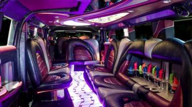 2008 Hummer H2 Limousine for Sale in LAKELAND, Florida, US - Photo 3