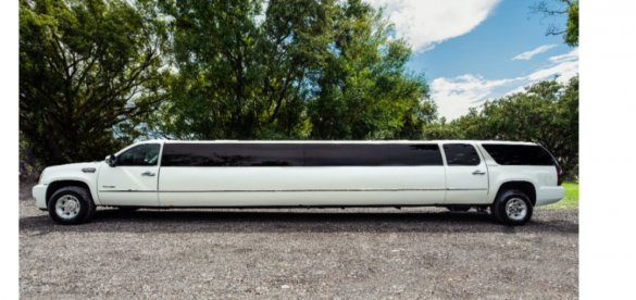2007 Cadillac Escalade Limousine for Sale in LAKELAND, FL - Main Photo