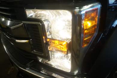 2018 Ford F550 Shuttle Bus for Sale in Clifton, New Jersey, US - Photo 4