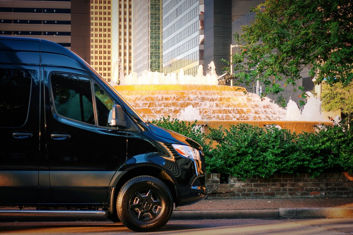 Sprinter for Sale in Houston, TX - Photo 2