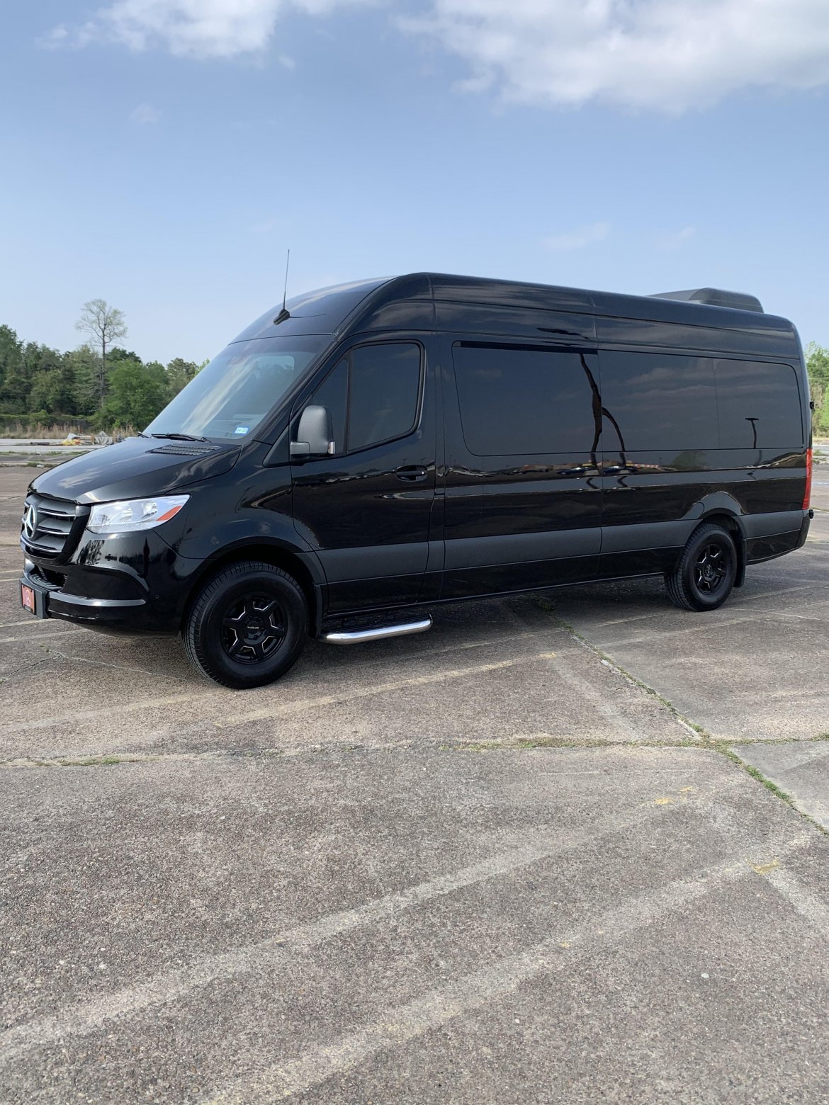 Sprinter for Sale in Houston, TX - Photo 4