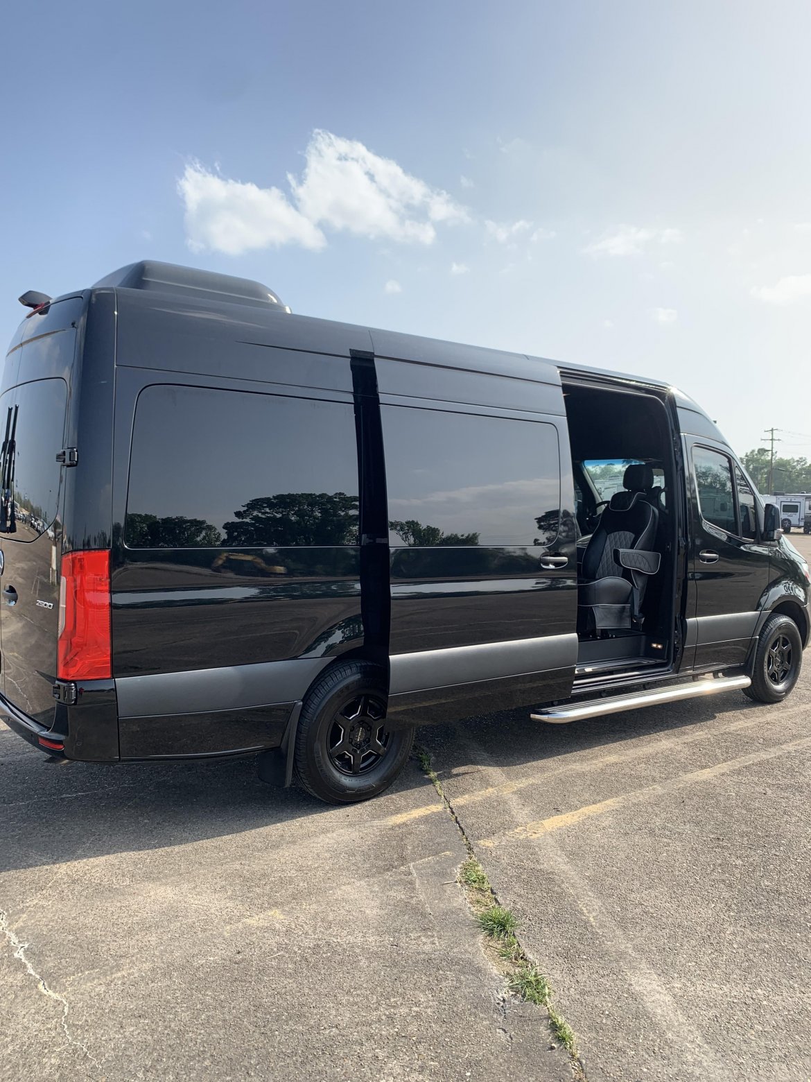 Sprinter for Sale in Houston, TX - Photo 8