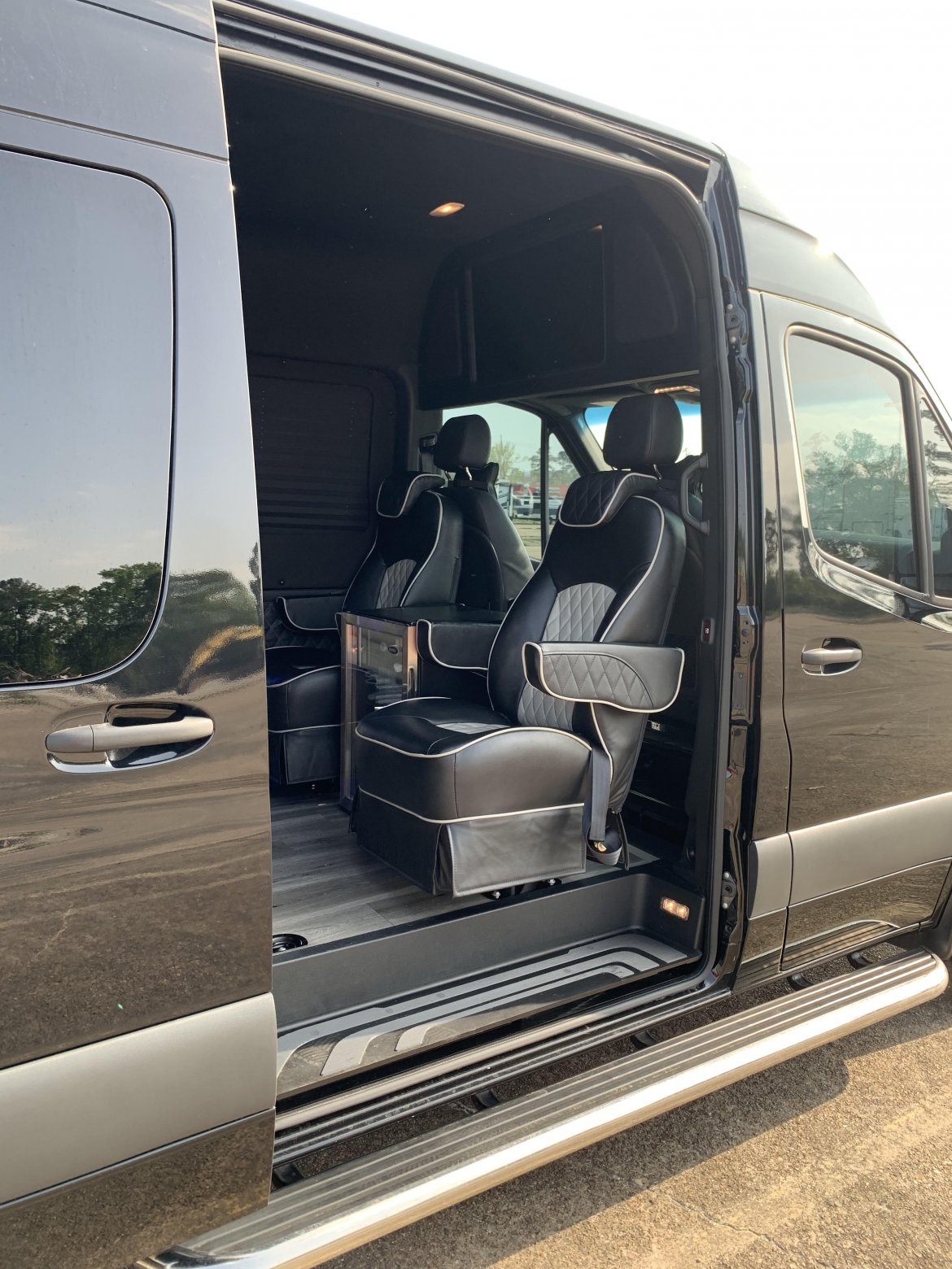 Sprinter for Sale in Houston, TX - Photo 9